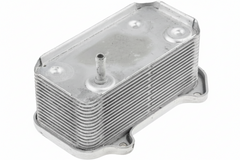 Oil Cooler 98710702501 99610702507 Compatible With PORSCHE BOXSTER (987) CAYMAN (987)