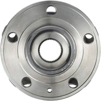 Front Wheel Hub 31360096 30736501 31476395 32246153 Compatible With VOLVO S60 II 134 & S80 & XC60