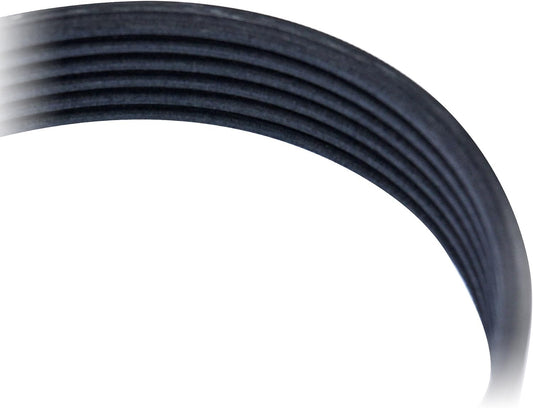 Multi Rib Belt 6PK1120 06J260849D 06A145933D 25212-2U020 25212-2U030 Compatible With SKODA OCTAVIA II (1Z3) | LAURA (CONTINENTAL) Tag no : 45