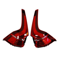 Tail Light Assembly Left 31689336 & Right 31689337 Compatible With Volvo XC60 (2018-25)