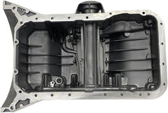 Engine Oil Pan 2760108414 Compatible With Mercedes Benz M276 W205 W212 W221