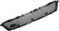 Front Bumper Lower Grill LR157793 Compatible With Land Rover Range Rover Velar - L560 (2017-2024) Tag No.21