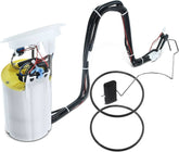 Fuel Pump Assembly 16117373521 16147174893 Compatible With BMW E60