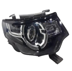 Head Lamp Right LR137230 & Left LR137231 Compatible With LAND ROVER DISCOVERY SPORT 2015-2021