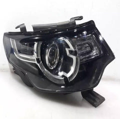 Head Lamp Right LR137230 & Left LR137231 Compatible With LAND ROVER DISCOVERY SPORT