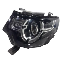 Head Lamp Right LR137230 & Left LR137231 Compatible With LAND ROVER DISCOVERY SPORT 2015-2021