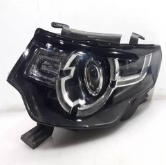 Head Lamp Right LR137230 & Left LR137231 Compatible With LAND ROVER DISCOVERY SPORT