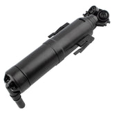 Headlight Washer Nozzle Left & Right 61667488733 61677251640 Compatible With BMW For X3 F25