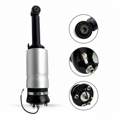 Front Left Shock Absorber Strut RNB501470 LR016414 LR016415 LR018398 LR032646 LR03428 LR034282 LR041108 RNB000855 RNB000856 RNB000857 RNB000858 RNB501180 RNB501190 Compatible With Land Rover Discovery 3 (2004-09) Range Rover Sport (2006-13) L320