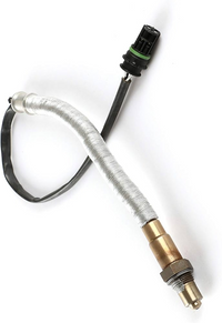 Oxygen Sensor 11787545074 Compatible With BMW N54