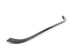 GRILLE STRIPE UP-Black 51130417134 Compatible With MINI COOPER R56