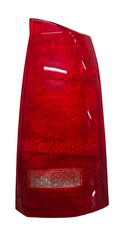 Tail Light Glass Compatible With Cadillac SLS (2005-2008)