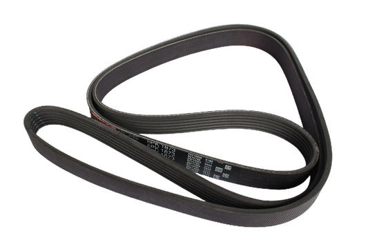 Multi Rib Belt 6PK1873 03E260849A Compatible With SKODA FABIA II (542) (CONTINENTAL)