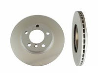 Front Brake Disc Set 34119804828 34119811537 9804828 9811537 Compatible With MINI R60