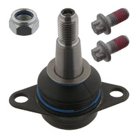 Front Lower Ball Joint Right & Left 31103438623 Set Compatible With BMW X3 (E83)
