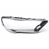 Front Headlight Glass Compatible with AUDI Q7 2021-2022