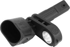 Rear Left ABS Wheel Speed Sensor 6Q0927807A 6Q0927807B WHT003863 WHT003863C Compatible With VW POLO V 6R1, 6C1