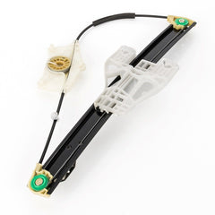 Rear Left Power Window Regulator 8K0839461 Compatible with AUDI A4 B8 (8K2) | A4 / S4