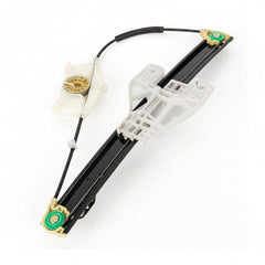 Rear Left Power Window Regulator 8K0839461 Compatible with AUDI A4 B8 (8K2) | A4 / S4