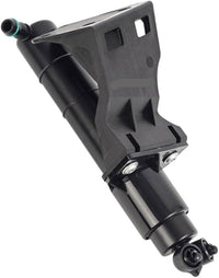 Headlight Washer Nozzle Compatible With MERCEDES-BENZ M-CLASS W164 Headlight Washer Nozzle Left 1648600547 A1648600547 & Right 1648600647 A1648600647
