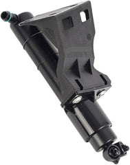 Headlight Washer Nozzle Compatible With MERCEDES-BENZ M-CLASS W164 Headlight Washer Nozzle Left 1648600547 A1648600547 & Right 1648600647 A1648600647