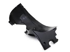 Engine Splash Shield 97050411507 Compatible with Porsche Panamera