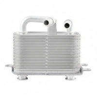 Oil Cooler 17117534896 17217507974 17217519213 7507974 7519213 For BMW 5 Series E60 Tag-O-27