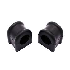 Front Stabilizer Sway Bar Bushing Kit 1663231465 (Proper) Compatible With MERCEDES-BENZ GL-CLASS (X166) & GLE (W166) & M-CLASS (W166)