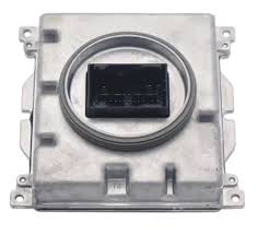 LED Headlight Ballast Control Module 7PP941571AB Compatible With AUDI A8 D5 (4N2, 4N8, 4NC, 4NL) | A8 / S8 | A8L & SKODA KODIAQ I (NS6, NS7, NV7) & VW POLO V (6R1, 6C1) Tag-BL-220