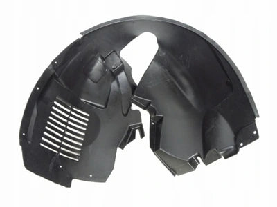 Front Fender Liner C2D3735 Compatible With Jaguar XJL