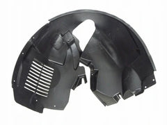 Front Fender Liner C2D3735 Compatible With Jaguar XJL