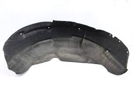 Rear Right Fender Liner 4L0810171A 4L0810171C Compatible With AUDI Q7 4L Tag-FEA-24