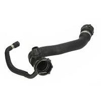Radiator Hose Pipe 17127800099 For BMW 5 Series F10 & 7 Series F02(2008- 2017) Tag-H-137