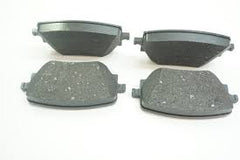 Rear Brake Pad A0004207600 2298701 P050148 Compatible With MERCEDES-BENZ A-CLASS W177