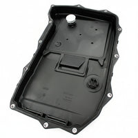 Transmission Oil Pan 0D5398009 0D5398009C 0D5398010 D5398009 D5398009C D5398010 1103298006 Compatible With AUDI A5 Q5 Q7 Tag-OP-22