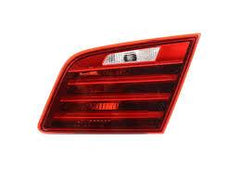 Dicky Light Compatible With BMW 5 Series (F10) LCI Dicky Light Left 63217306163 & Right 63217306164 Tag-DLB-52