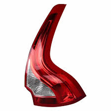 Tail Light Rear Lamp Left 31290683 & Right 31290684 Compatible With VOLVO XC60 Tag No.206