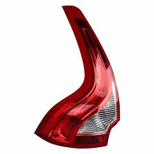Tail Light Rear Lamp Left 31290683 & Right 31290684 Compatible With VOLVO XC60 Tag No.206