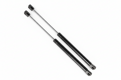 Front Bonnet Hood Strut Left 1648800029 & Right 1648800129 Compatible With MERCEDES-BENZ M-CLASS (W164)