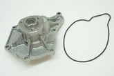 Water Pump 06E121018B For AUDI A4 A5 A6 A8 Q5 Q7 Tag-W-21