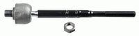 Front Steering Tie Rod End Head Assembly (Rack End 2054600805 & Tie Rod End Left 2054600605 & Right 2054600705) Compatible With MERCEDES-BENZ C-CLASS (W205) & CLS (C257) & E-CLASS (W213)