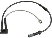 Front Brake Pad Wear Sensor 34356865613 34356888167 Compatible With BMW X1 F48