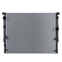 Radiator 17117823567 17118623368 Compatible with BMW X3 F25