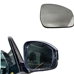 Side Rearview Wing Side Mirror Glass Left LR045153 & Right LR045152 Compatible With LAND ROVER DISCOVERY IV (L319) | LR4 & Range Rover Vogue (L405) & Range Rover Sport L494