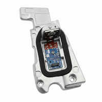 Left LED Module Headlight Control Module 63117352477 (L.H) Left For BMW 5 Series F10 Tag-BL-67