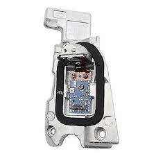 Left LED Module Headlight Control Module 63117352477 (L.H) Left For BMW 5 Series F10 Tag-BL-67