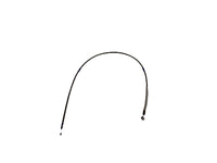 Bonnet Cable (Long Size) NEC4407(A) Compatible With VW AMEO, POLO 1ST GEN, POLO 2ND GEN, POLO GTI, VENTO 1ST GEN, VENTO 2ND GEN (NEW ERA)