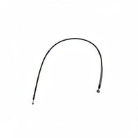 Bonnet Cable (Long Size) NEC4407(A) Compatible With VW AMEO, POLO 1ST GEN, POLO 2ND GEN, POLO GTI, VENTO 1ST GEN, VENTO 2ND GEN (NEW ERA)