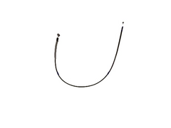 Bonnet Cable (Long Size) NEC4407(A) Compatible With VW AMEO, POLO 1ST GEN, POLO 2ND GEN, POLO GTI, VENTO 1ST GEN, VENTO 2ND GEN (NEW ERA)