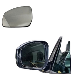 Side Rearview Wing Side Mirror Glass Left LR035033 & Right LR035032 Compatible With LAND ROVER RANGE ROVER IV (L405) & RANGE ROVER SPORT II (L494)